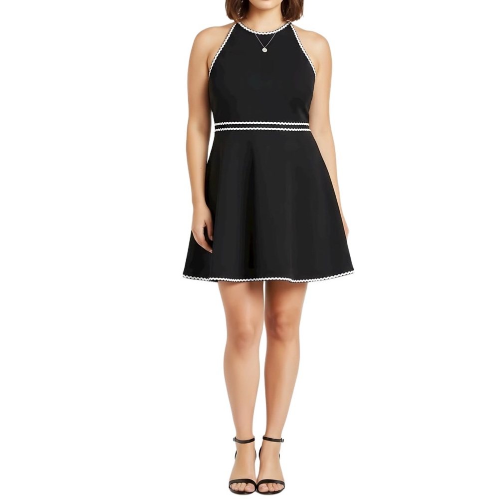 Hill House Billie Mini Dress